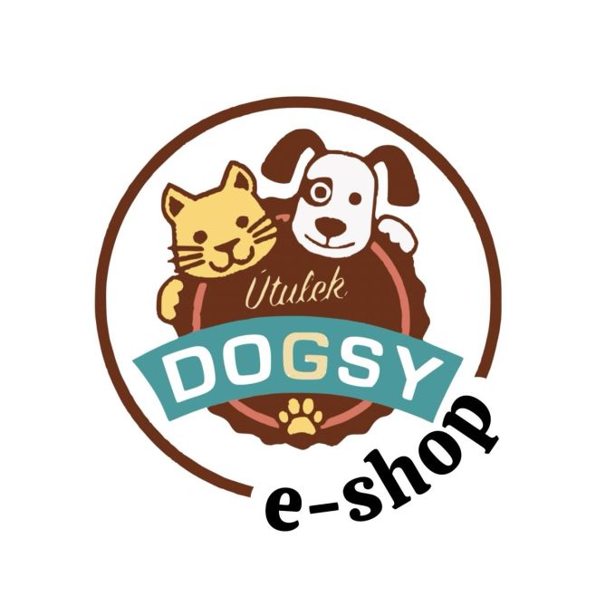 Vítejte na oficiálním profilu charitativního e-shopu útulku Dogsy, kde každý nákup pomáhá! 🐾 ✨Proč nakupovat právě na...